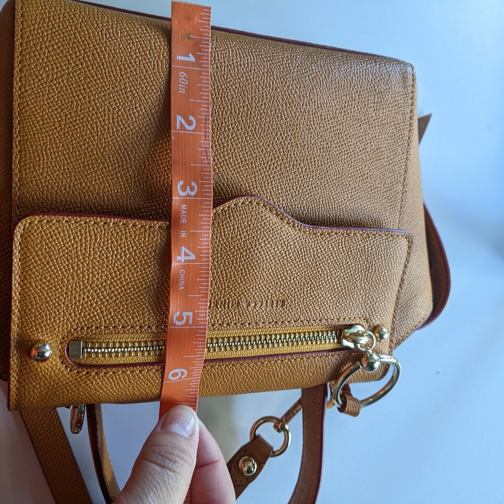 NWOT!!! REBECCA MINKOFF Handbag - Picture 15 of 15